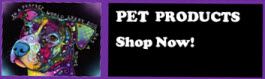 Pet Products