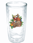 Margaritaville It's 5 O'Clock Somewhere 16oz. Tumbler | 1000032