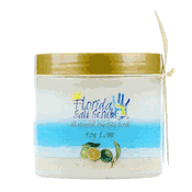 Florida Salt Scrubs