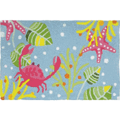 Fantasea Rug by Tamara Kate | JB-TK001