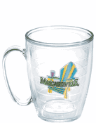 Margaritaville Adirondack Chair Mug 15 oz | MRGV-I-15-ADCH