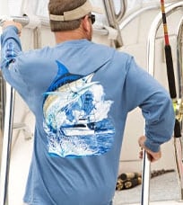 Guy Harvey Shirts