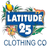 Latitude 25 Clothing Company